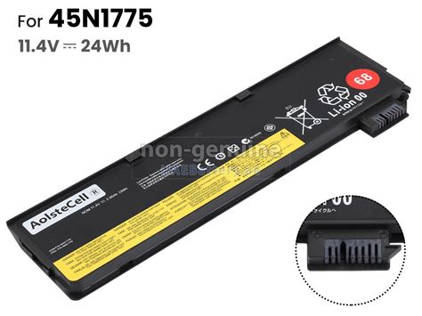 Lenovo Thinkpad L Replacement Battery Uaebattery