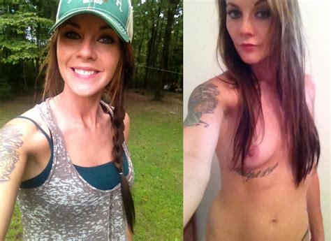 Shoulder Tat Porn Pic