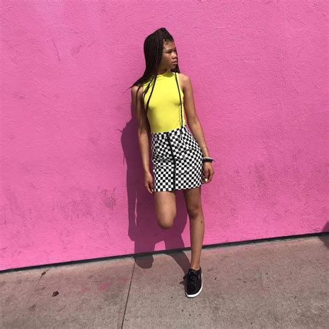 50 Hot And Sexy Storm Reid Photos 12thBLOG