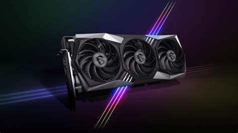 Les 5 Meilleurs GPU Pour Le Jeu Les Meilleures Cartes Graphiques