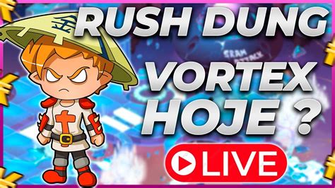 DOFUS LIVE ON HOJE NÓS PASSAMOS VÓRTEX NO DOFUS ZERO AO 200 NO TAL