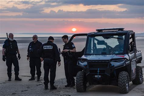 Huit Migrants Meurent Dans La Manche 46 Morts Depuis Le Début De Lannée