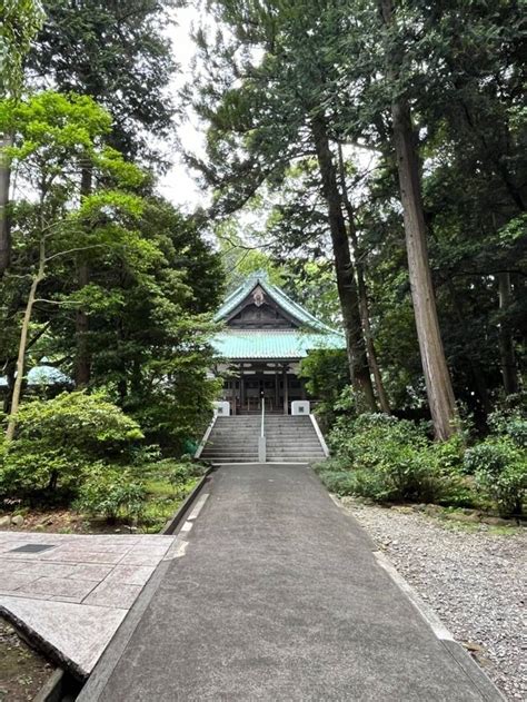 本覚寺 静岡市静岡県 Omairiおまいり