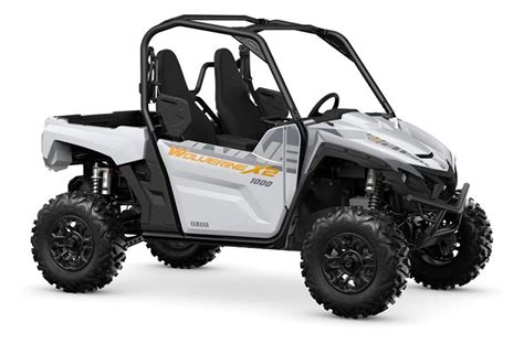 2024 Yamaha Wolverine X2 1000 R Spec Utility Vehicles Brilliant Ohio