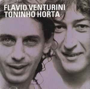 No Circo Voador part Toninho Horta Álbum de Flávio Venturini