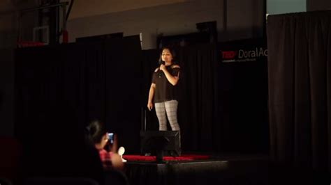 The Expectations Of Performance Bhavya Soni TEDxDoralAcademyPrep