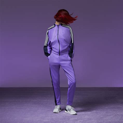 All Products Tiro Suit Up Advanced Track Pants Purple Adidas Egypt