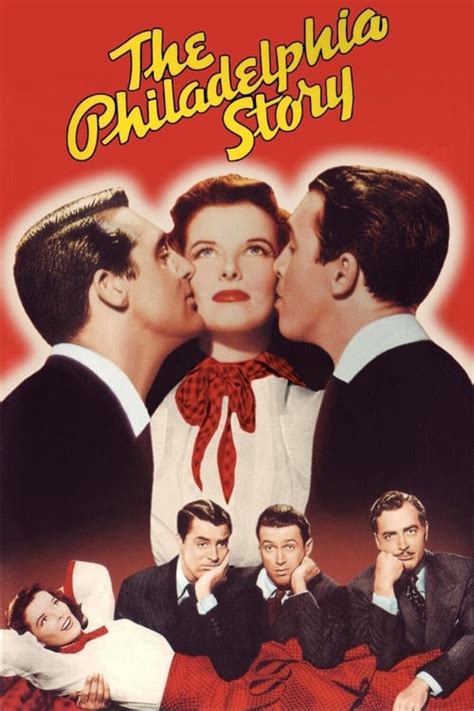 The Philadelphia Story 1940 The Movie Database TMDB