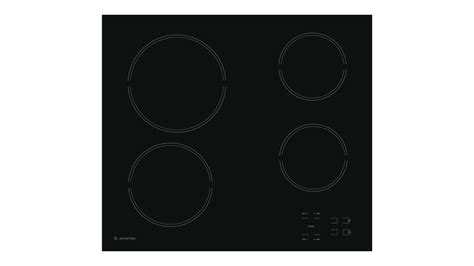 Ariston Hr 601 C A Review Best Ceramic Cooktops Choice