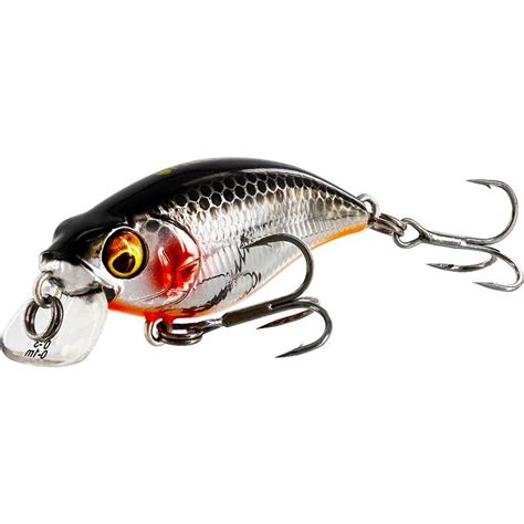 Leurre Flottant Westin Buzzbite Sr Crankbait 5cm