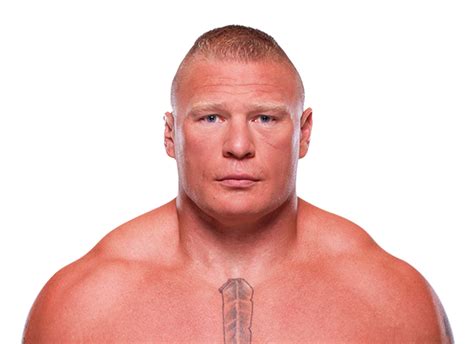 Brock Lesnar Stats, News, Bio | ESPN