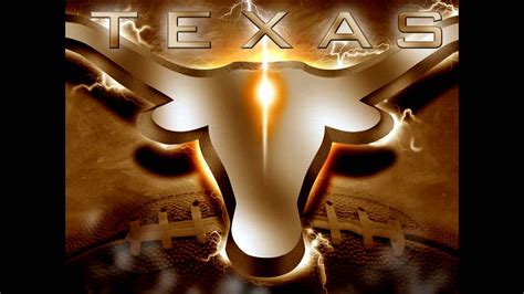 HD Texas Longhorns Football Backgrounds Free Download