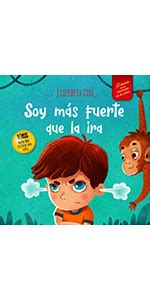 La Amabilidad Me Hace M S Fuerte Libro Infantil Ilustrado Sobre La