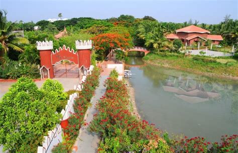 Pride Resorts Ghatkesar, Hyderabad | Banquet Hall | Wedding Lawn | WeddingZ.in