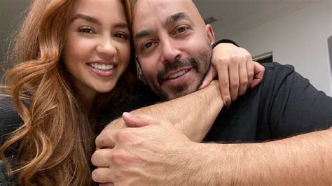 Lupillo Rivera estaría separado de su esposa Giselle Soto por supuesta