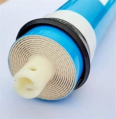 Inch Blue Vontron Ro Membrane For Water Purification V At Rs