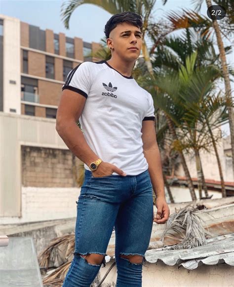 Fans de Matías Ochoa