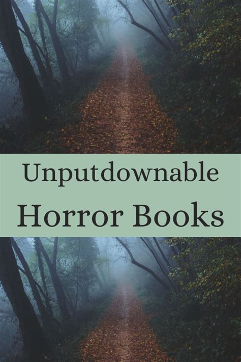 19 Thriller Horror Books To Add To Your Library As Soon As Possible! - Booked And Bewitched