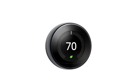 Nest Thermostat Black vs Mirror Black - Which Thermostat is Better #1?