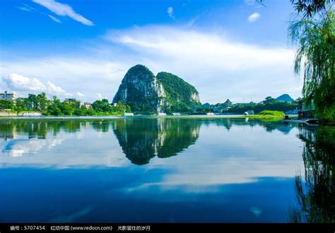 桂林山水高清图片下载 红动中国