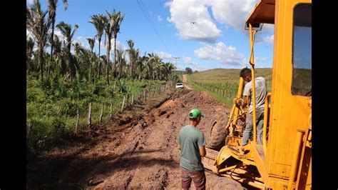 Comunidades da zona rural de Coroatá são beneficiadas melhorias das