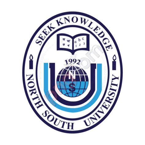 North South University Logo PNG HD Image - Photo #119 - pngTom - Free ...