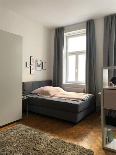 Helles 20m2 Zimmer In 3er WG WG Zimmer In Wien 08 Bezirk Josefstadt