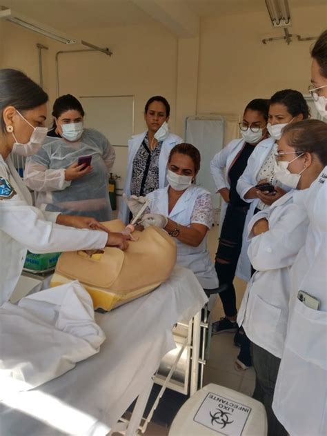 Mais de 500 mulheres já foram assistidas por projeto de extensão da