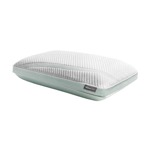 Tempur Pedic Tempur Adapt Prohi Cooling King Memory Foam Pillow