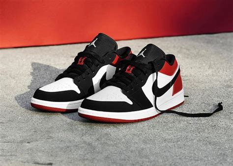 6 Mẫu Giày Air Jordan 1 Màu đỏ đi Chơi Tết Zing Tri Thức Trực Tuyến