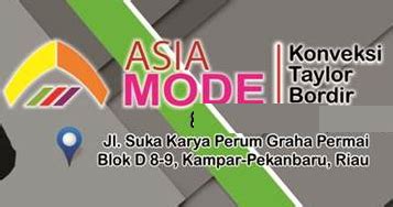 Lowongan Kerja Cv Asia Mode Pekanbaru Karir Riau