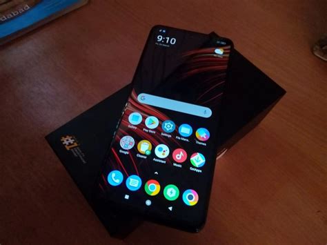 Poco X Pro Custom Rom Full Guide Here S How You Can Install Them