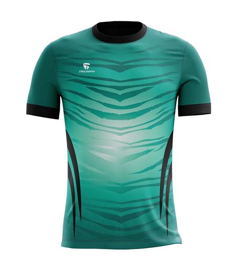 Triumph Polyester Sublimation Sports Jersey At Rs 600 In Ahmedabad Id