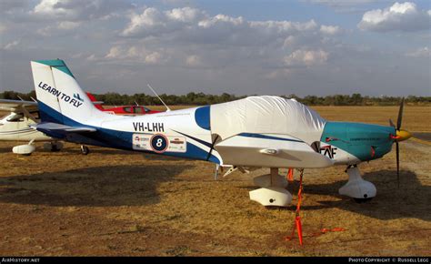 Aircraft Photo Of VH LHH Airplane Factory Sling 2 AirHistory Net