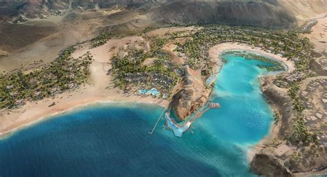 Six Senses Resort And Residence Hassan Allam