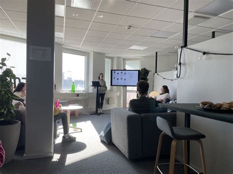 afound  linkedin afound hmgroup peoplemakeithappen