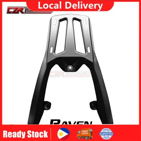 High Quality TOP Box Raven Bracket For Honda Click 125 I Click 150 I