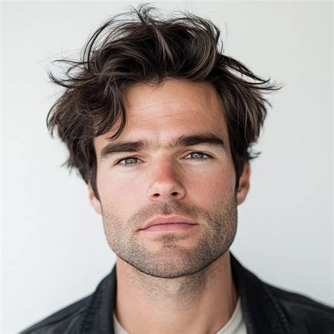 Dirty Blonde Hair for Men: Myths, Realities, and Style Insights – VAGA ...