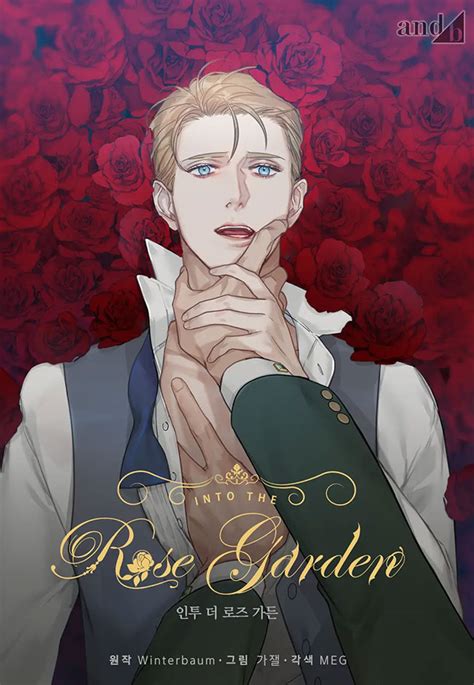 Into The Rose Garden Novel Updates