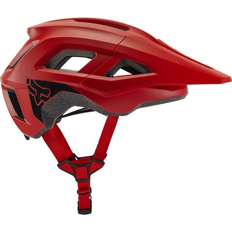 TESTED: FOX MAINFRAME MIPS HELMET - Mountain Bike Action Magazine