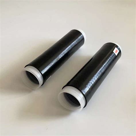 Silicone Cold Shrink Tube Annew Technology