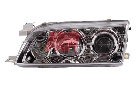 Head Lamp Toyota Corolla Ae100 Performance Type Clear Lhs | Amex Auto Parts