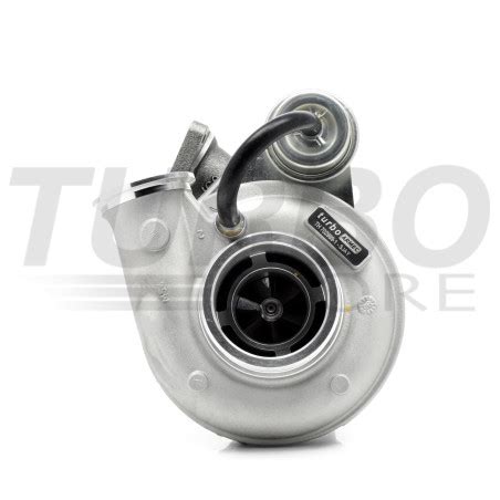 New Turbo ARMEC TH 702989 1