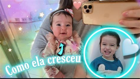 Voltei Depois De 2 Meses 😱 Youtube