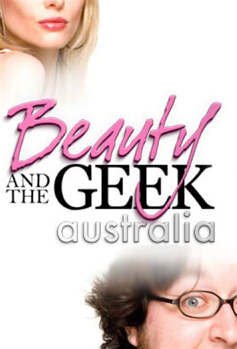 Beauty and the Geek Australia - TheTVDB.com