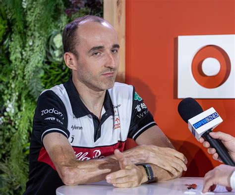 Przekroczono Wszelakie Granice Robert Kubica Musia Zabra G Os Pilny