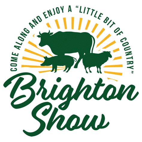 Brighton Show - A Show For Families, Enthusiasts, & Competitors