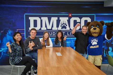 Dmacc Ankeny Location Des Moines Area Community College