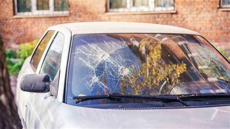 How Much Do Windshield Replacements Cost GOBankingRates