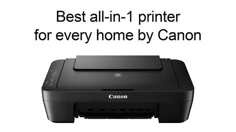 Best All In 1 Printer For Home Use - Home Rulend